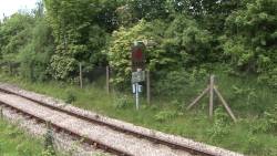 Train Travel